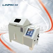 <b>鹽霧試驗箱：為電力行業打造堅不可摧的“防腐盾牌”</b>